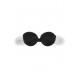House Of CB ● Boost Up Ultimate Boost Invisible Bra - Black ● Sales