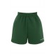 House Of CB ● Auden Green Jersey Track Shorts ● Sales