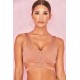 House Of CB ● Bondi Mocha Multi Way Bikini Two Piece ● Sales