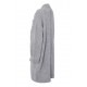 House Of CB ● Celine Grey Chenille Slouchy Cardigan ● Sales