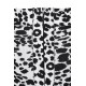 House Of CB ● Giannelli Dalmatian Print Midi Length Bandage Skirt ● Sales